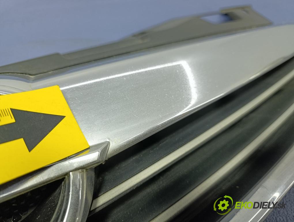 Opel Astra 2007 miežka / Gril: 13225775