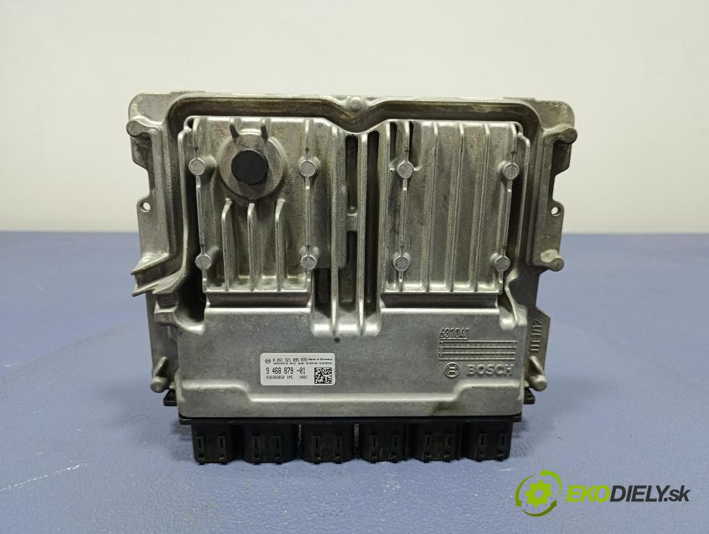 Bmw M5 2018 riadiaca jednotka Motor: 9468879