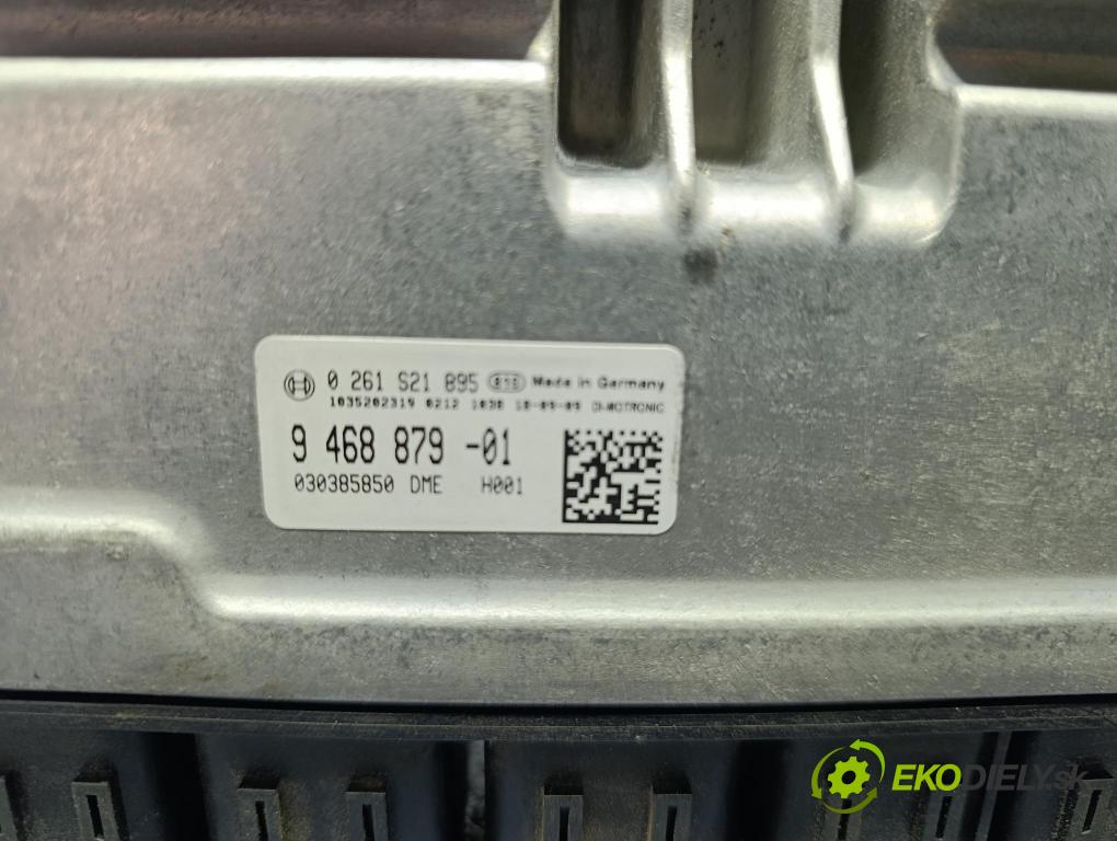 Bmw M5 2018 riadiaca jednotka Motor: 9468879