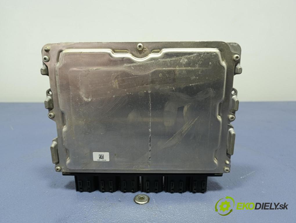 Bmw M5 2018 riadiaca jednotka Motor: 9468879