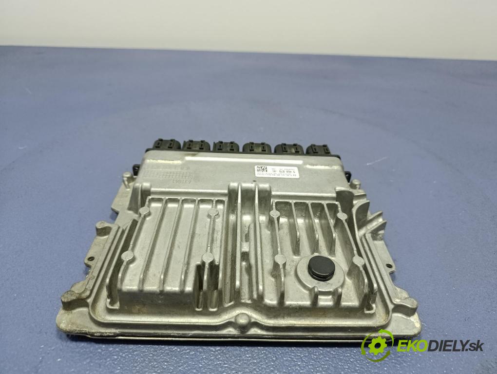 Bmw M5 2018 riadiaca jednotka Motor: 9468879