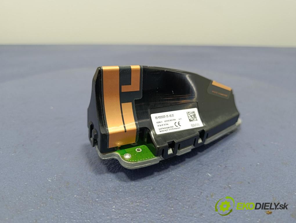 Bmw M5 2018 Antena 9303037