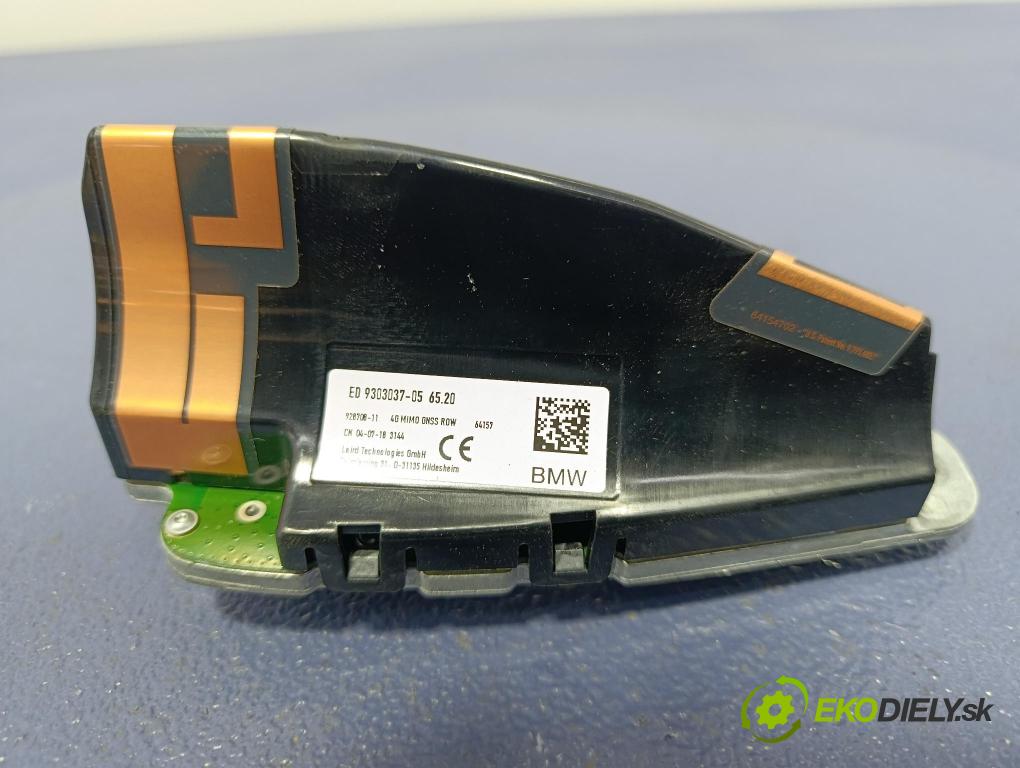 Bmw M5 2018 Antena 9303037