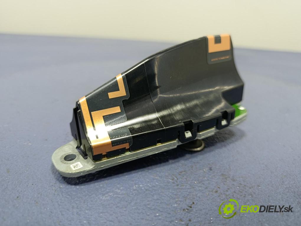 Bmw M5 2018 Antena 9303037