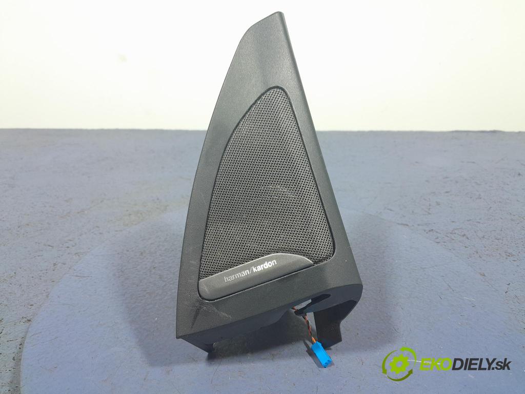 Bmw X5 2023 Reproduktor / Subwoofer: 7445516