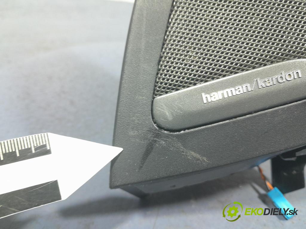 Bmw X5 2023 Reproduktor / Subwoofer: 7445516