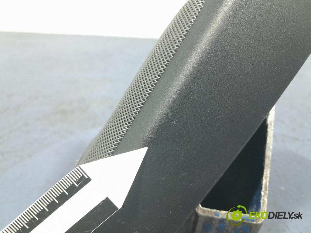 Bmw X5 2023 Reproduktor / Subwoofer: 7445516