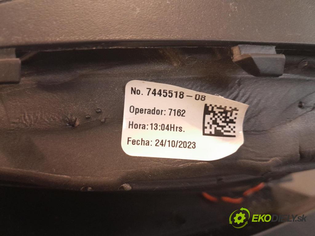 Bmw X5 2023 Reproduktor / Subwoofer: 7445516