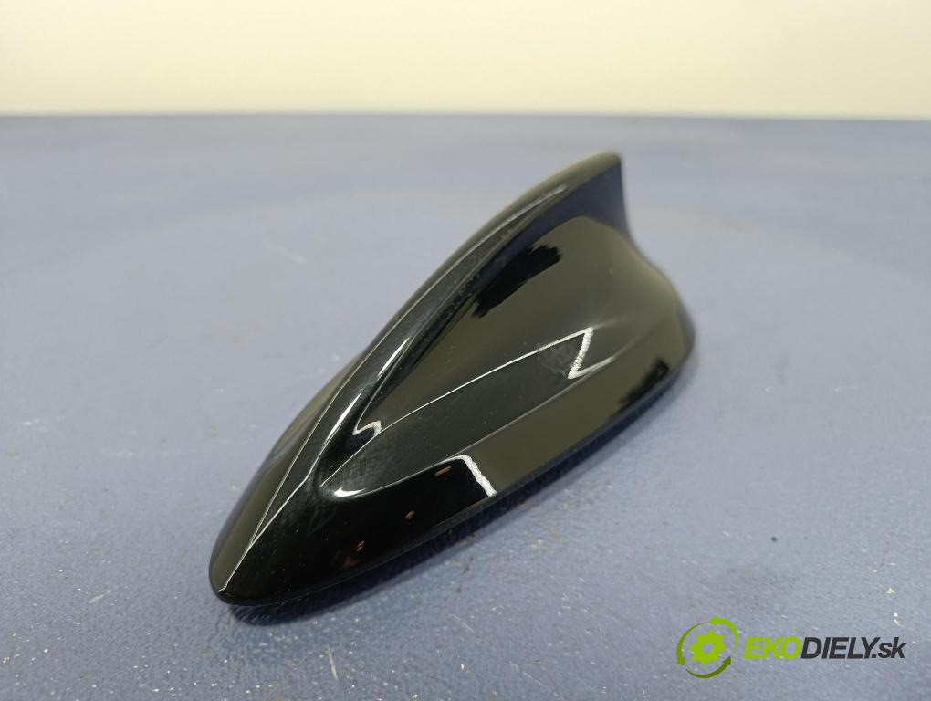 Bmw M5 2018 Antena 9364617