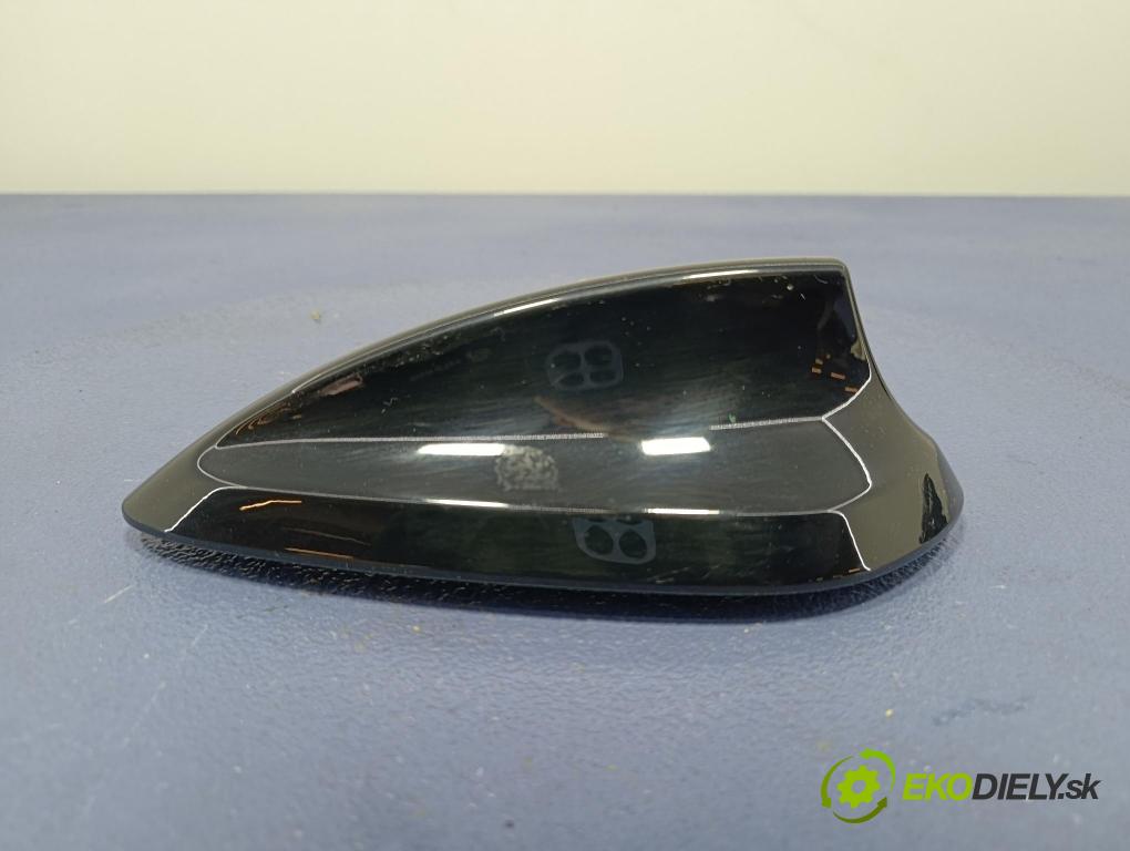 Bmw M5 2018 Antena 9364617