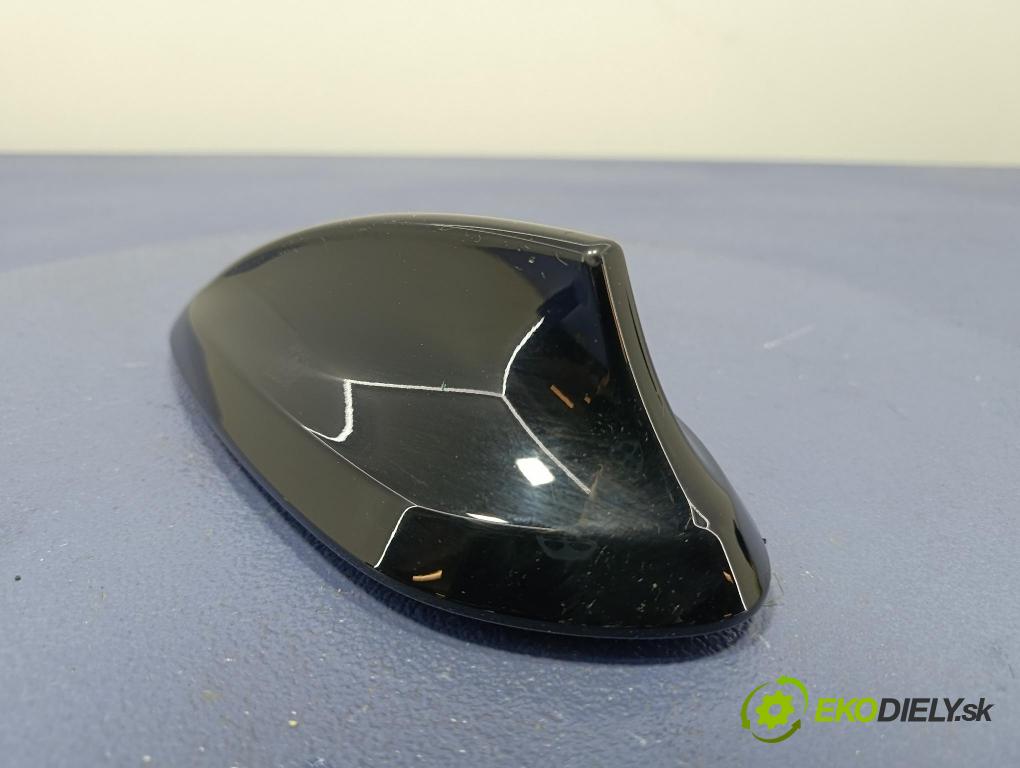 Bmw M5 2018 Antena 9364617