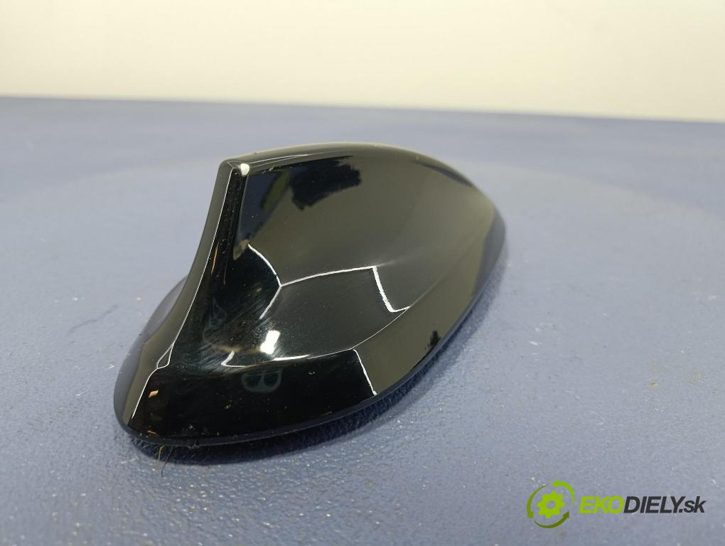 Bmw M5 2018 Antena 9364617