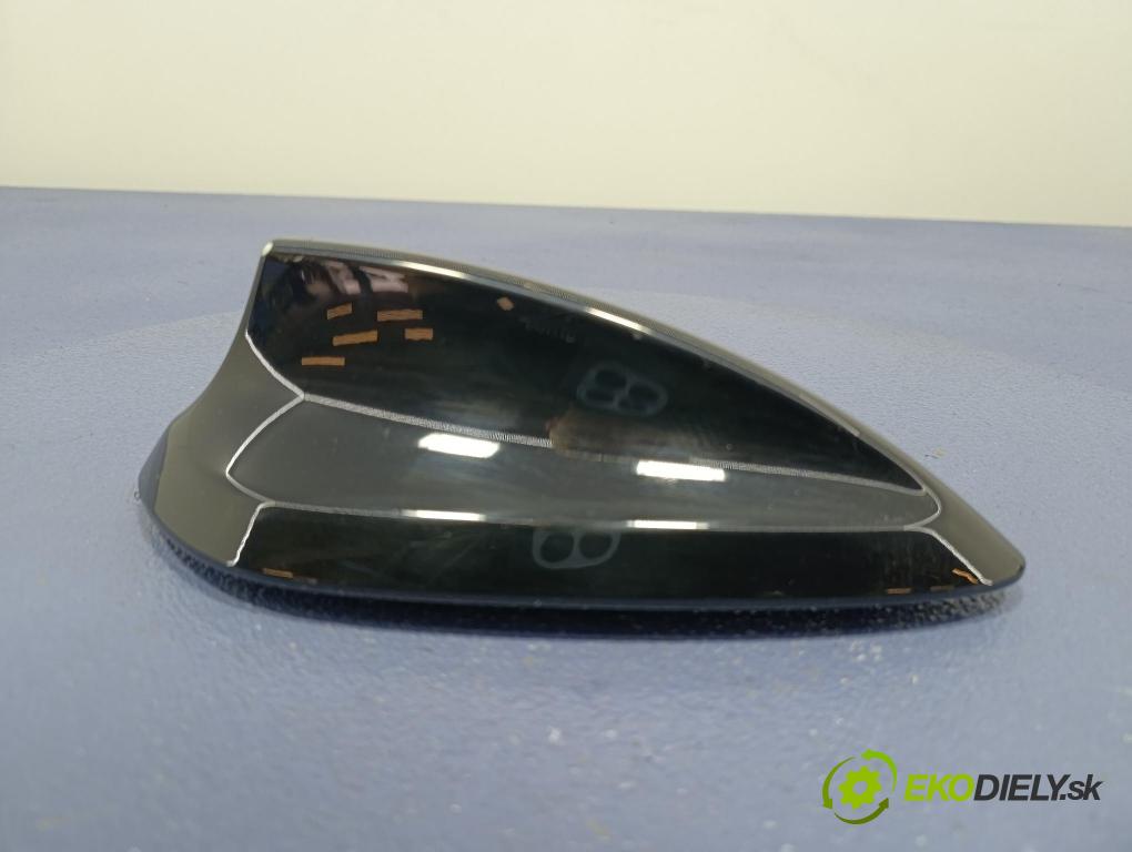 Bmw M5 2018 Antena 9364617