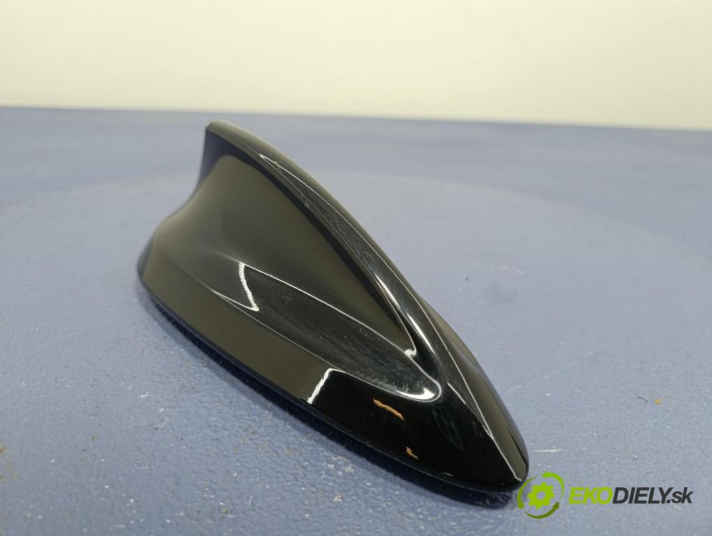 Bmw M5 2018 Antena 9364617