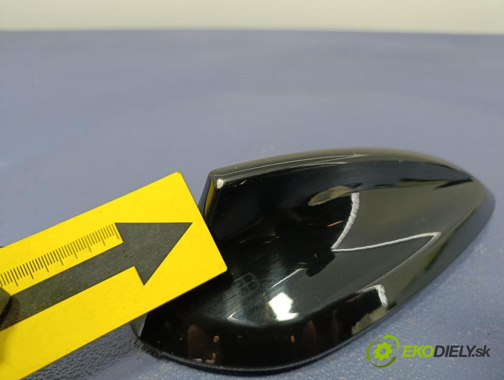 Bmw M5 2018 Antena 9364617
