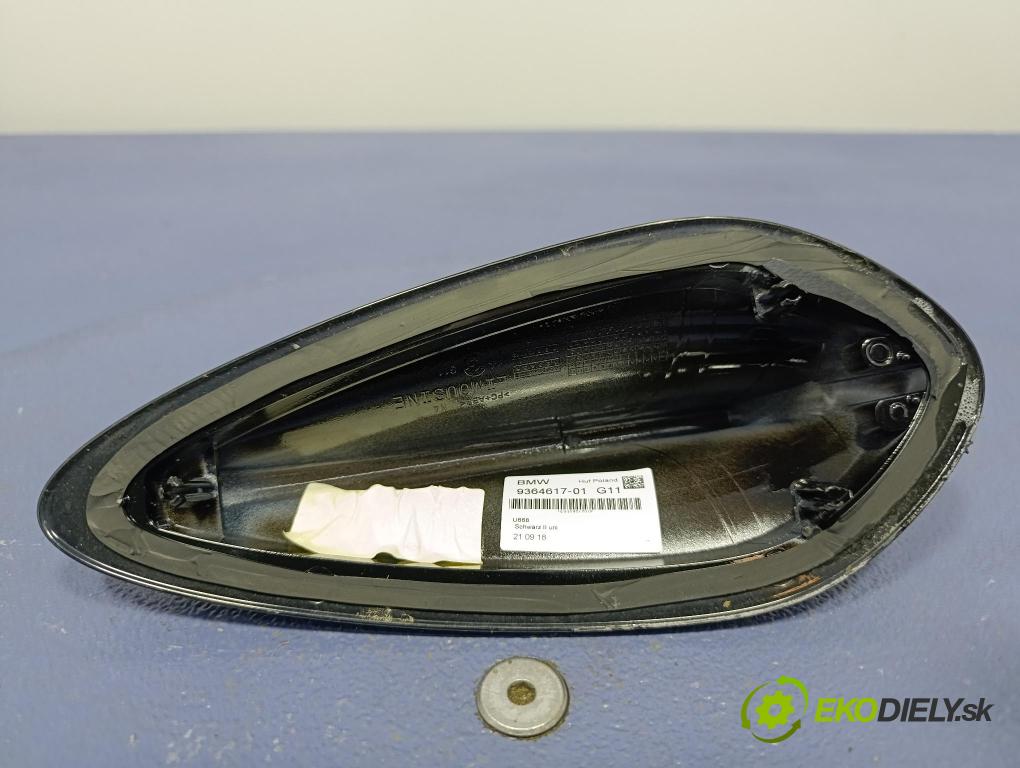 Bmw M5 2018 Antena 9364617