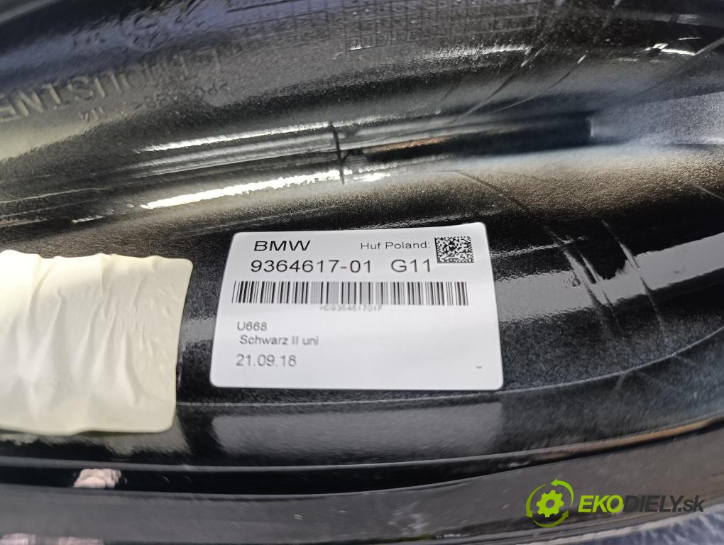 Bmw M5 2018 Antena 9364617