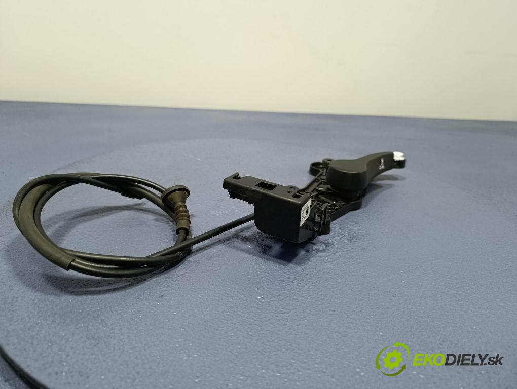 Bmw M5 2018 Kabel masky: 7343390