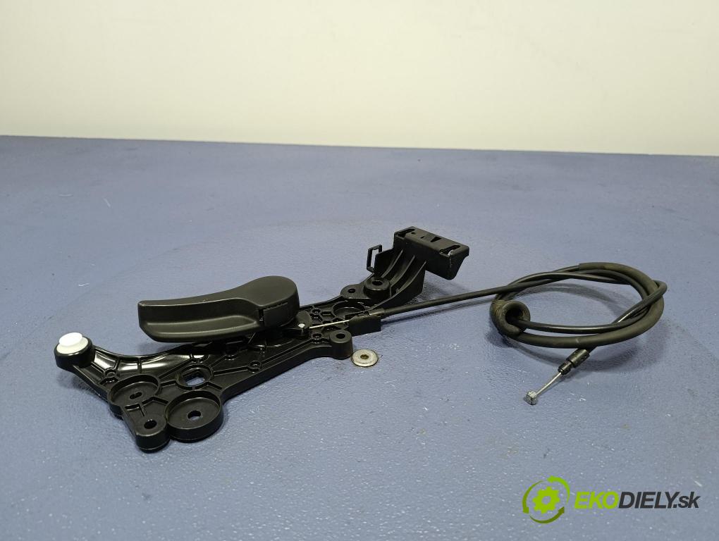 Bmw M5 2018 Kabel masky: 7343390