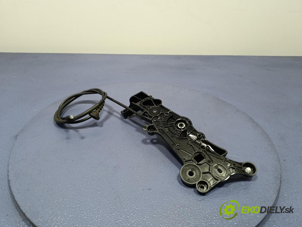 Bmw M5 2018 Kabel masky: 7343390