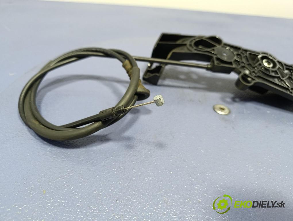Bmw M5 2018 Kabel masky: 7343390