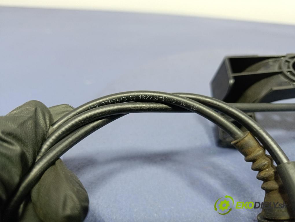 Bmw M5 2018 Kabel masky: 7343390