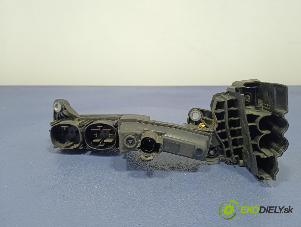 Bmw M5 2018 instalace Elektrický: 9339824