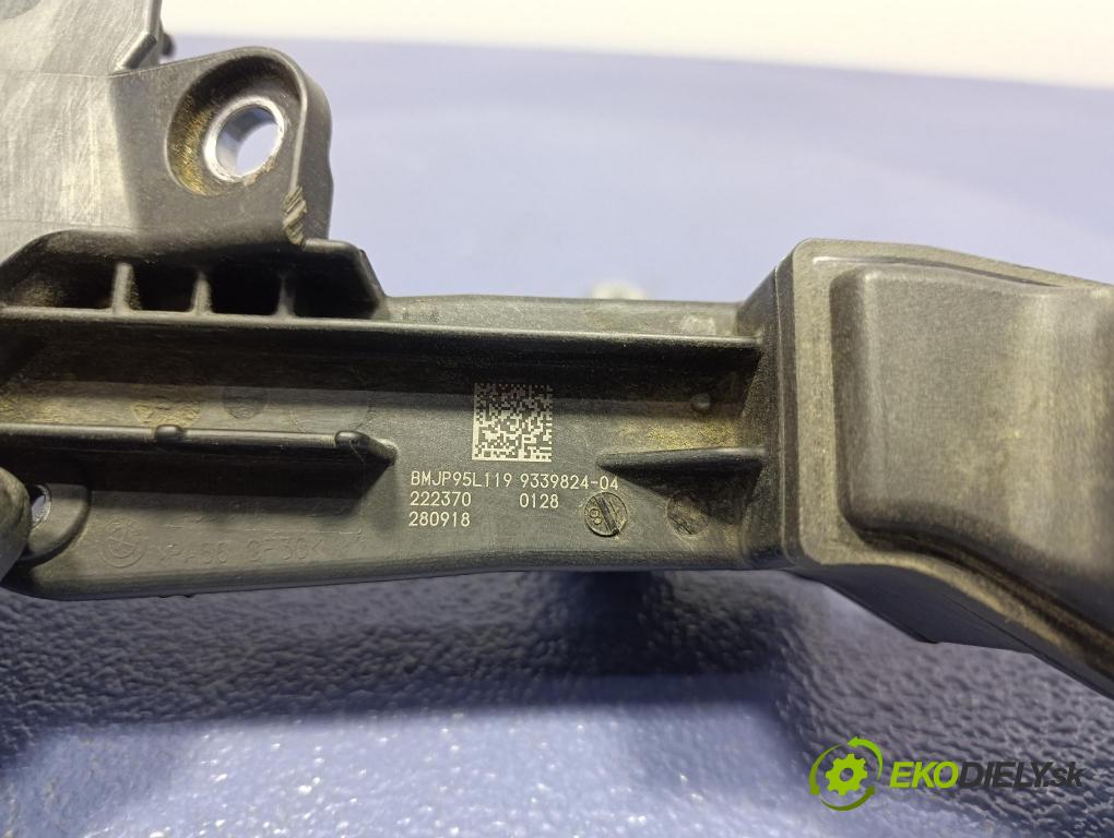 Bmw M5 2018 instalace Elektrický: 9339824