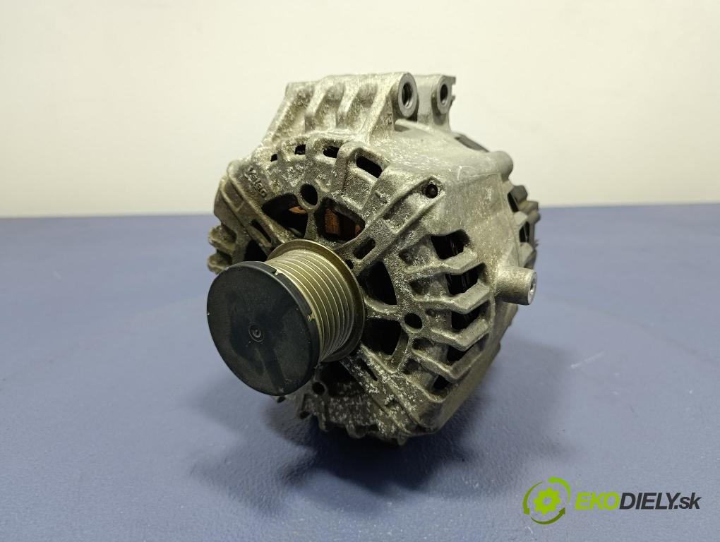Bmw M5 2018 Alternator 7852129