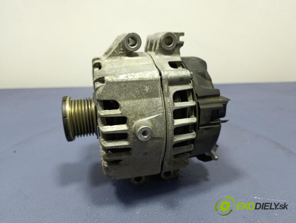 Bmw M5 2018 Alternator 7852129