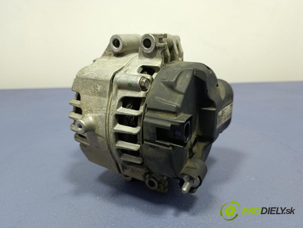Bmw M5 2018 Alternator 7852129