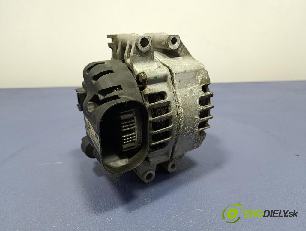 Bmw M5 2018 Alternator 7852129