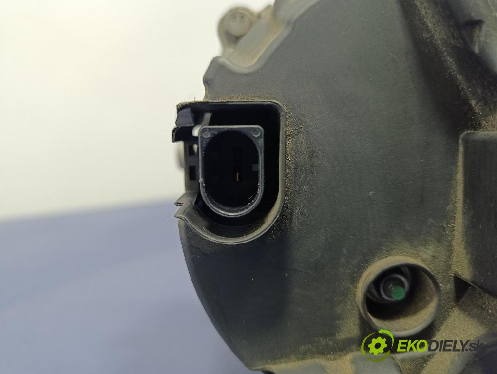 Bmw M5 2018 Alternator 7852129