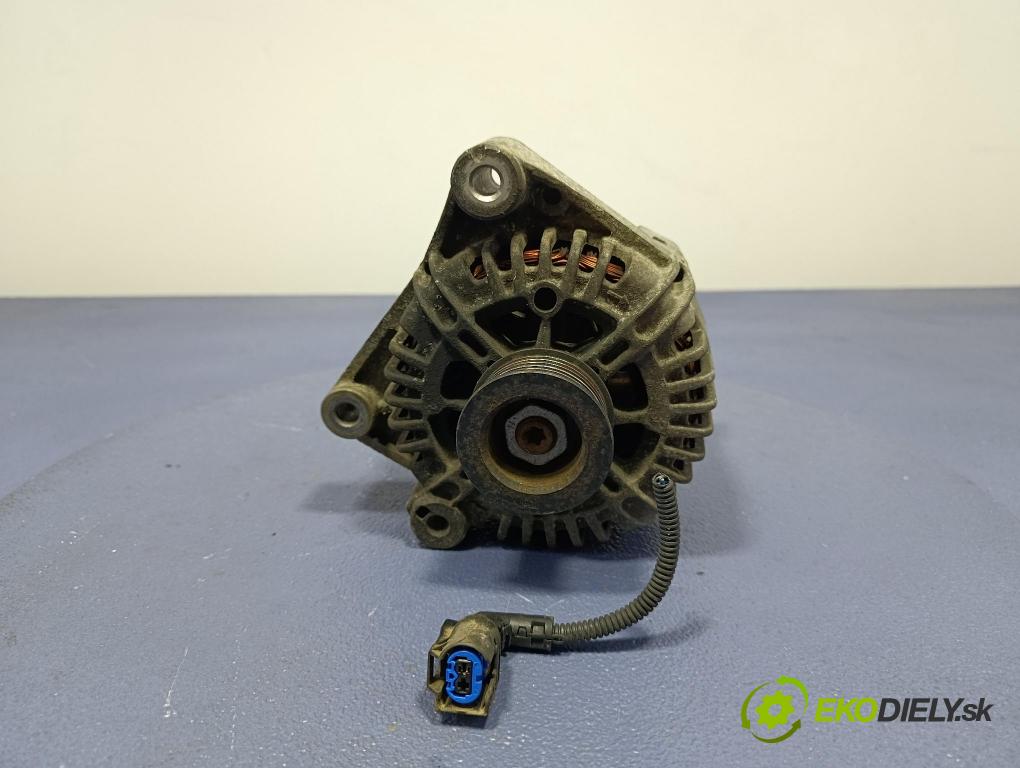 Bmw Seria 3 2006 Alternator 7799180