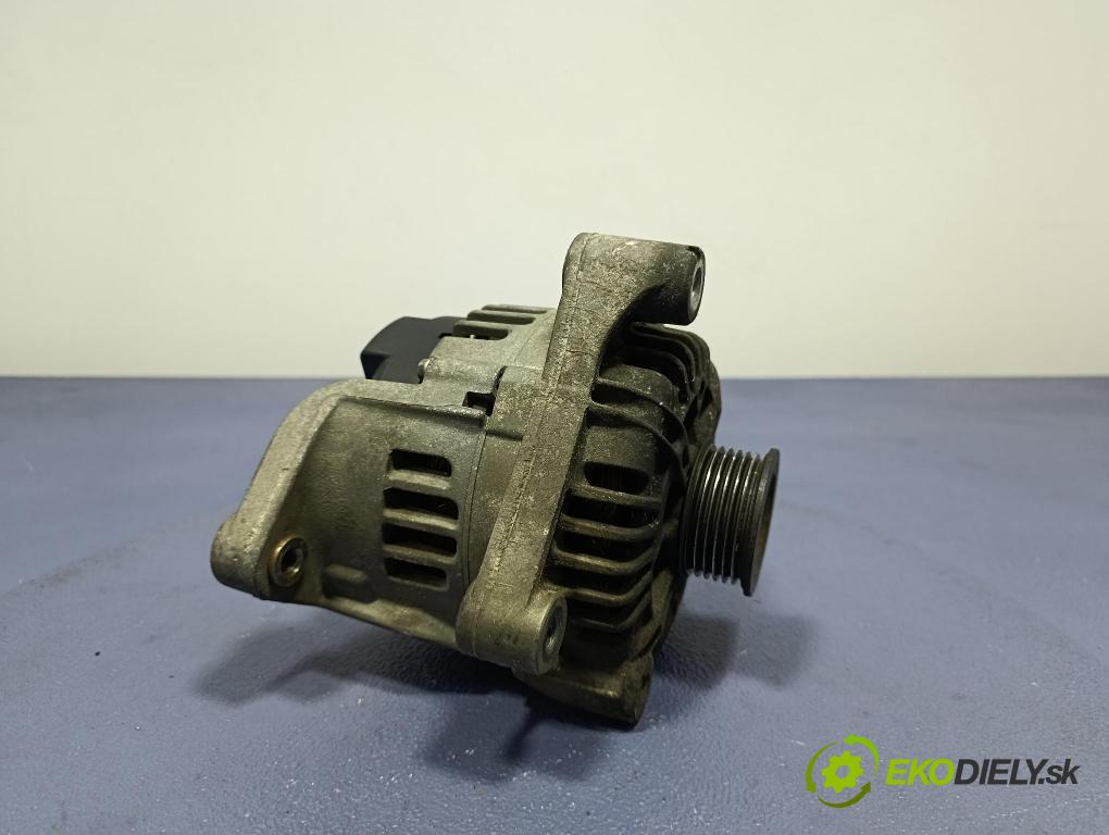 Bmw Seria 3 2006 Alternator 7799180