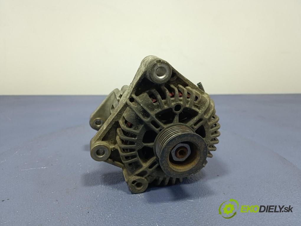 Bmw Seria 3 2006 Alternator 7799180