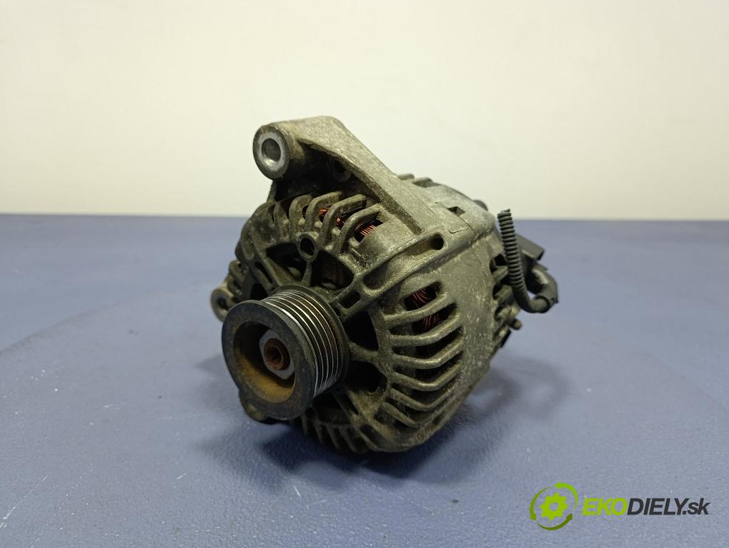 Bmw Seria 3 2006 Alternator 7799180