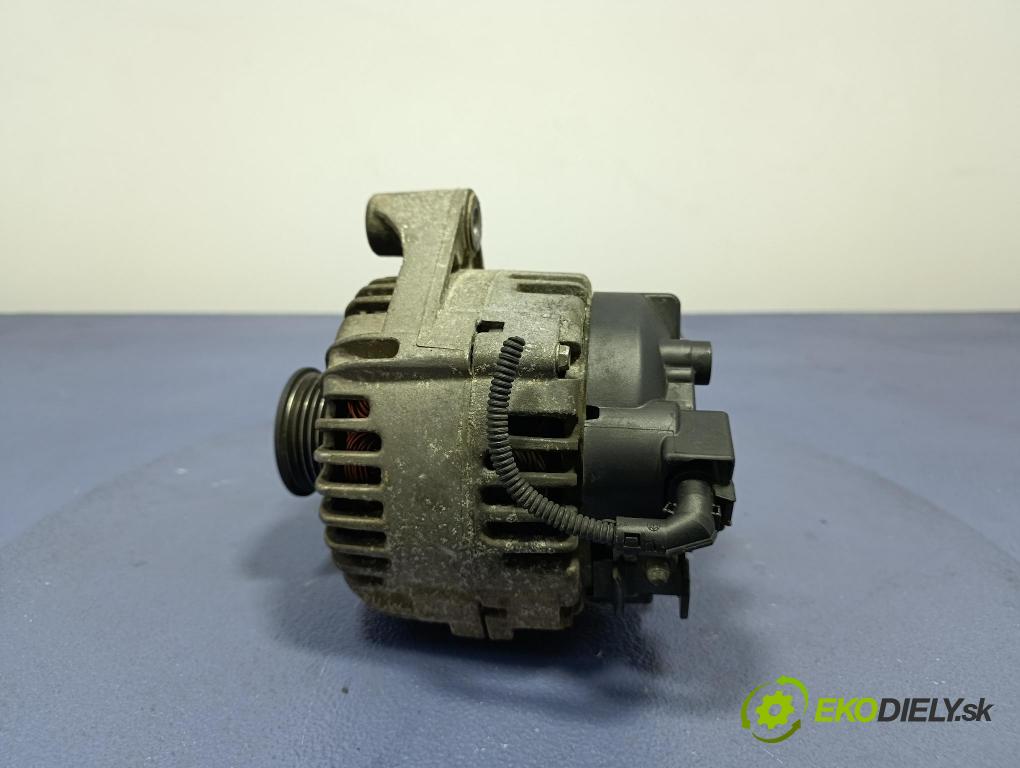 Bmw Seria 3 2006 Alternator 7799180