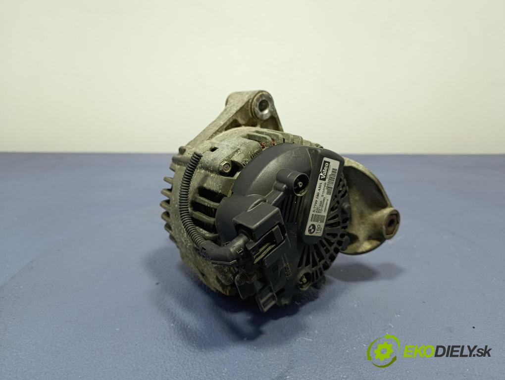 Bmw Seria 3 2006 Alternator 7799180