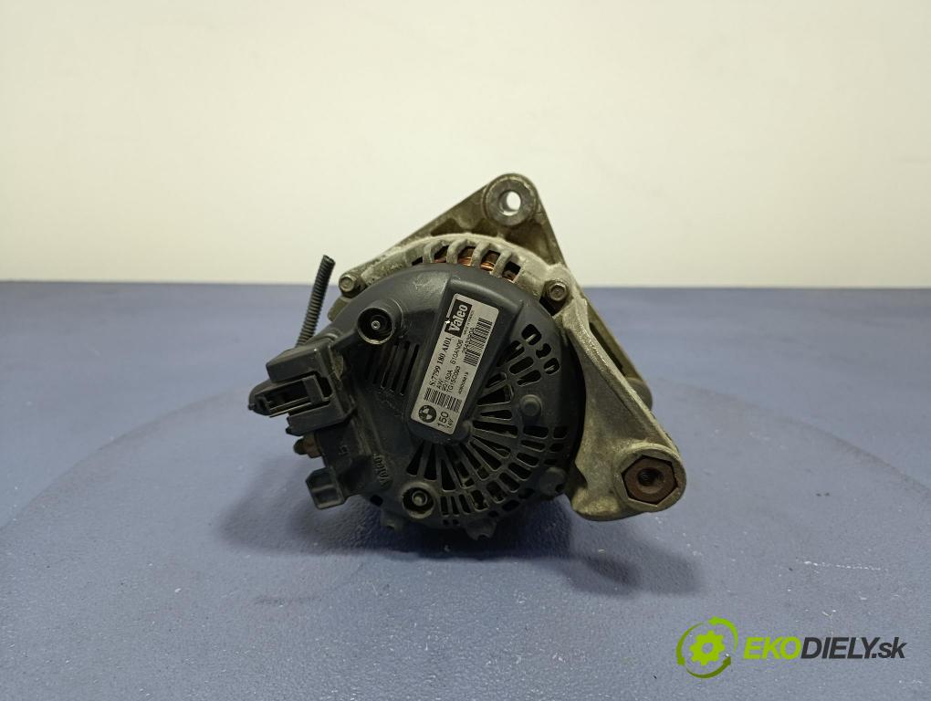 Bmw Seria 3 2006 Alternator 7799180