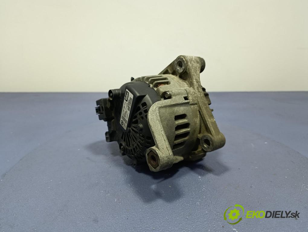 Bmw Seria 3 2006 Alternator 7799180