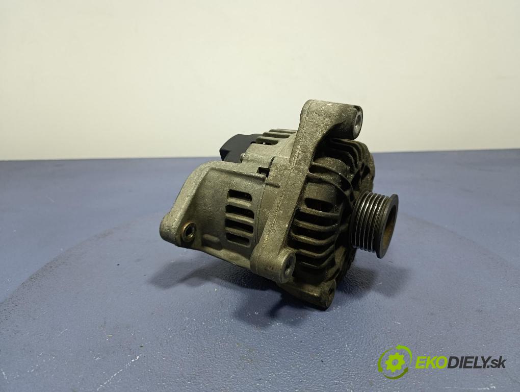 Bmw Seria 3 2006 Alternator 7799180
