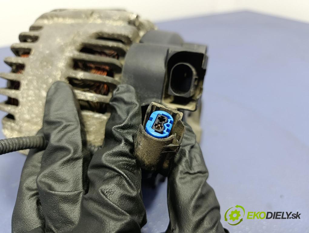 Bmw Seria 3 2006 Alternator 7799180