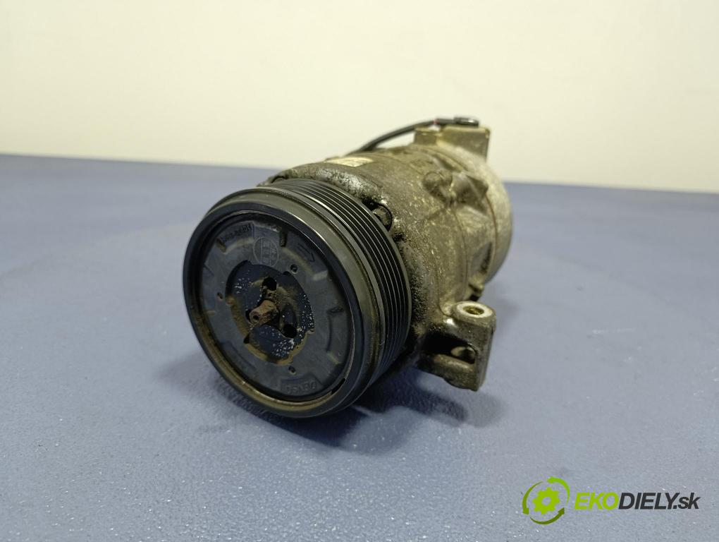 Bmw Seria 3 2006 Kompresor: Klimatizácia: 6987766