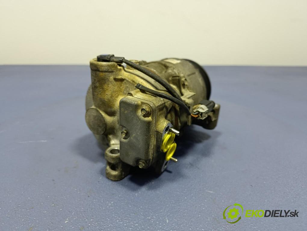 Bmw Seria 3 2006 Kompresor: Klimatizácia: 6987766