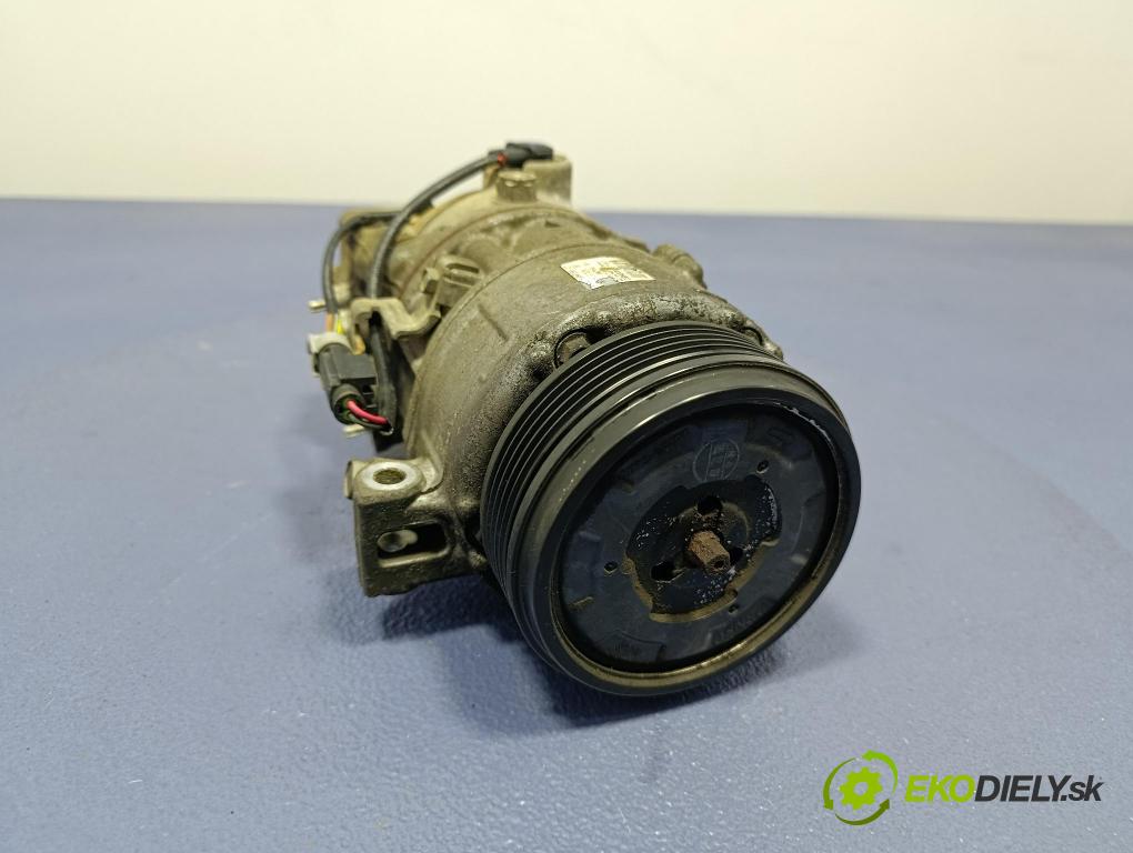 Bmw Seria 3 2006 Kompresor: Klimatizácia: 6987766