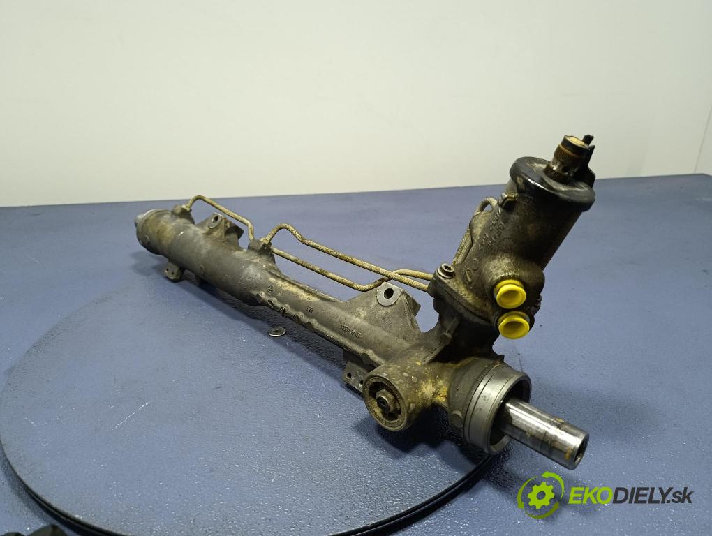 Bmw Seria 3 2006 Ozubené kolo: volant 6765605