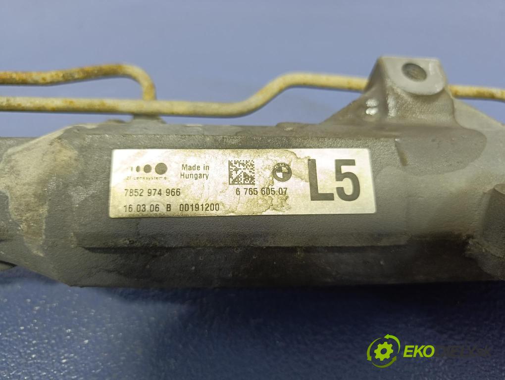 Bmw Seria 3 2006 Ozubené kolo: volant 6765605