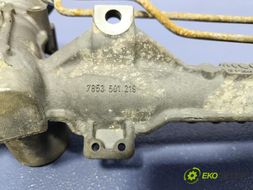 Bmw Seria 3 2006 Ozubené kolo: volant 6765605