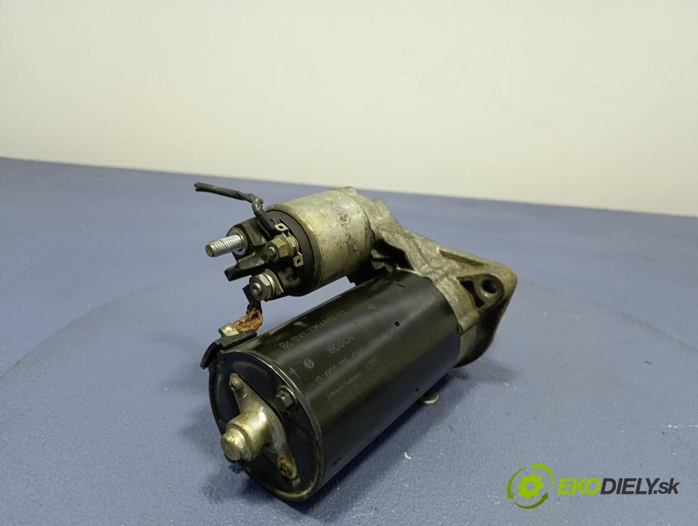 Bmw Seria 3 2006 štartér 7796892
